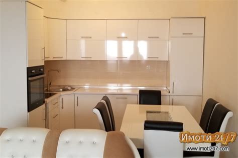 Furnished apartment for sale in Skopje, Debar Maalo with living area of 127 m2. . Reklama 5 stanovi vo cair